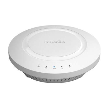 Pto Acceso EnGenius AC1750 DualBand PoE Blanc(EAP1750H)