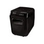 Destructora Fellowes AutoMax 200C 32L Negra (4653601)