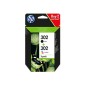 Tinta HP 302 Pack Tricolor/Negro 4ml/3.5ml (X4D37AE) Tinta HP 302 Pack Tricolor/Negro 4ml/3.5ml (X4D37AE)