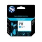 Tinta HP DesignJet 711 Cian 29ml (CZ130A)