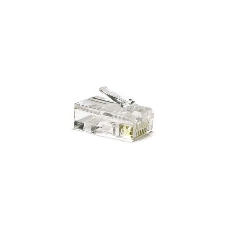 Nanocable RJ45 Cat.6 10 Unidades (10.21.0201)