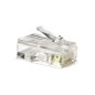 Nanocable RJ45 Cat.6 10 Unidades (10.21.0201) Nanocable RJ45 Cat.6 10 Unidades (10.21.0201)