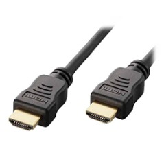 Nanocable HDMI A/M a HDMI A/M 1.8m Negro (10.15.0302)