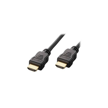 Nanocable HDMI A/M a HDMI A/M 1.8m Negro (10.15.0302)