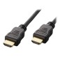Nanocable HDMI A/M a HDMI A/M 1.8m Negro (10.15.0302) Nanocable HDMI A/M a HDMI A/M 1.8m Negro (10.15.0302)