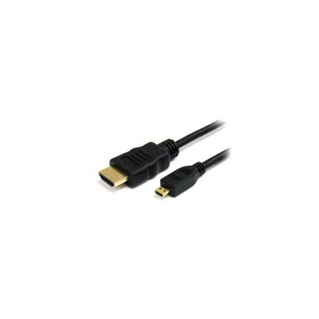 Nanocable HDMI A/M a Micro HDMI/M 1.8m (10.15.3502)