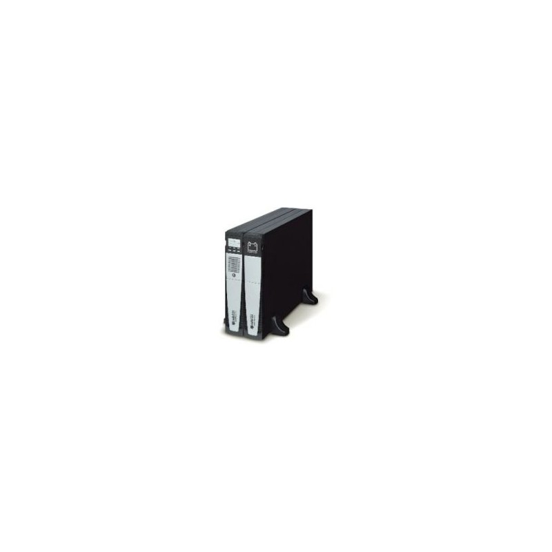 S.A.I. Riello Sentinel Dual 1350W 1500VA Negra(SDH1500)