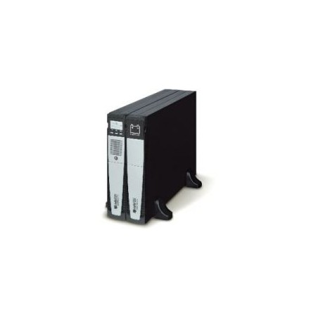 S.A.I. Riello Sentinel Dual 1350W 1500VA Negra(SDH1500)