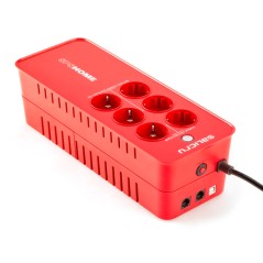 S.A.I. SALICRU SPC 650 HOME 650VA 360W (693CA000001)