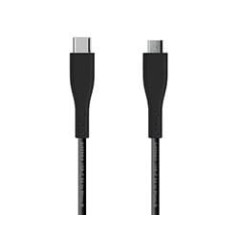 Cable AISENS USB-C/M a mUSB-B/M 1m Negro (A107-0349)