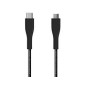 Cable AISENS USB-C/M a mUSB-B/M 1m Negro (A107-0349)