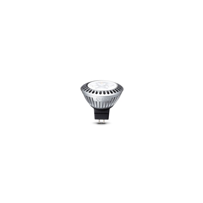 Lampara MR16 LED 6W 2700K 25000Horas (M1607BC0AD1)