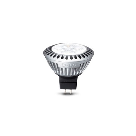Lampara MR16 LED 6W 2700K 25000Horas (M1607BC0AD1)