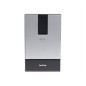 Impresora BROTHER Térmica USB BT Negra/Plata (MW-260A)