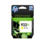 Tinta HP 933XL Amarillo 8.5ml 825 páginas (CN056AE) Tinta HP 933XL Amarillo 8.5ml 825 páginas (CN056AE)