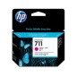 Tinta HP 711 DesignJet Magenta Pack 3 29ml (CZ135A)