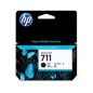 Tinta HP DesignJet 711 Negro 38ml (CZ129A) Tinta HP DesignJet 711 Negro 38ml (CZ129A)