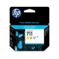 Tinta HP DesignJet 711 Amarillo 29ml (CZ132A)