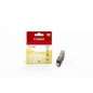 Tinta Canon CLI-521Y Amarillo (2936B001/5/8)