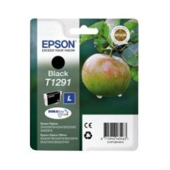 Tinta Epson T1291 Negro 11.2ml 385 pág (C13T12914012)