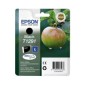 Tinta Epson T1291 Negro 11.2ml 385 pág (C13T12914012) Tinta Epson T1291 Negro 11.2ml 385 pág (C13T12914012)