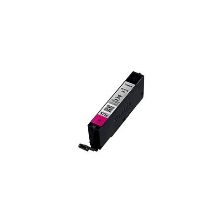 Tinta Canon CLI-571M XL Magenta 11ml 645 pág (0333C001)