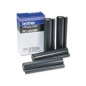 Recambio 4 Bobinas FAX 420 páginas Negro (PC-204RF)