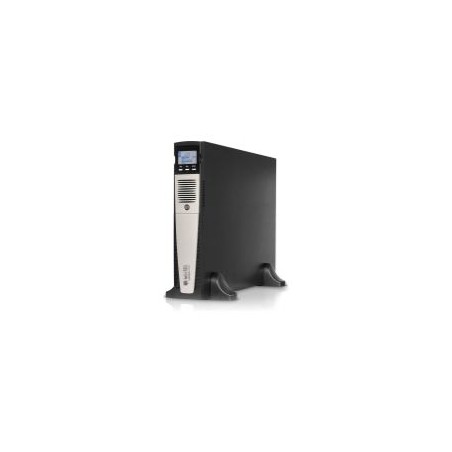 S.A.I. Riello Sentinel Dual 900W 1000VA Negra (SDH1000)