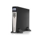 S.A.I. Riello Sentinel Dual 900W 1000VA Negra (SDH1000)