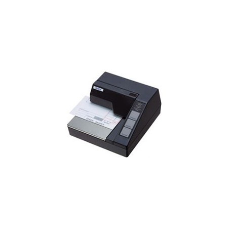 Impresora Epson TM-U295 RS232 Negra (C31C163292LG)