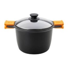 Olla Bra Efficient Ø28cm 11.1L Aluminio (A273907)