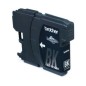 Tinta BROTHER Negro 450 páginas (LC1100BK)