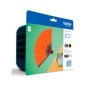 Tinta BROTHER XL Pack Negro/Tricolor (LC129XLVALBP)