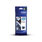 Tinta BROTHER XL Cian 5000 páginas (LC3239XLC)