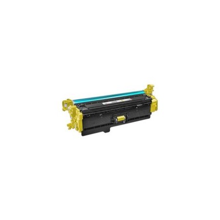Toner HP LaserJet Pro 201A Amarillo 1330 pág (CF402A)