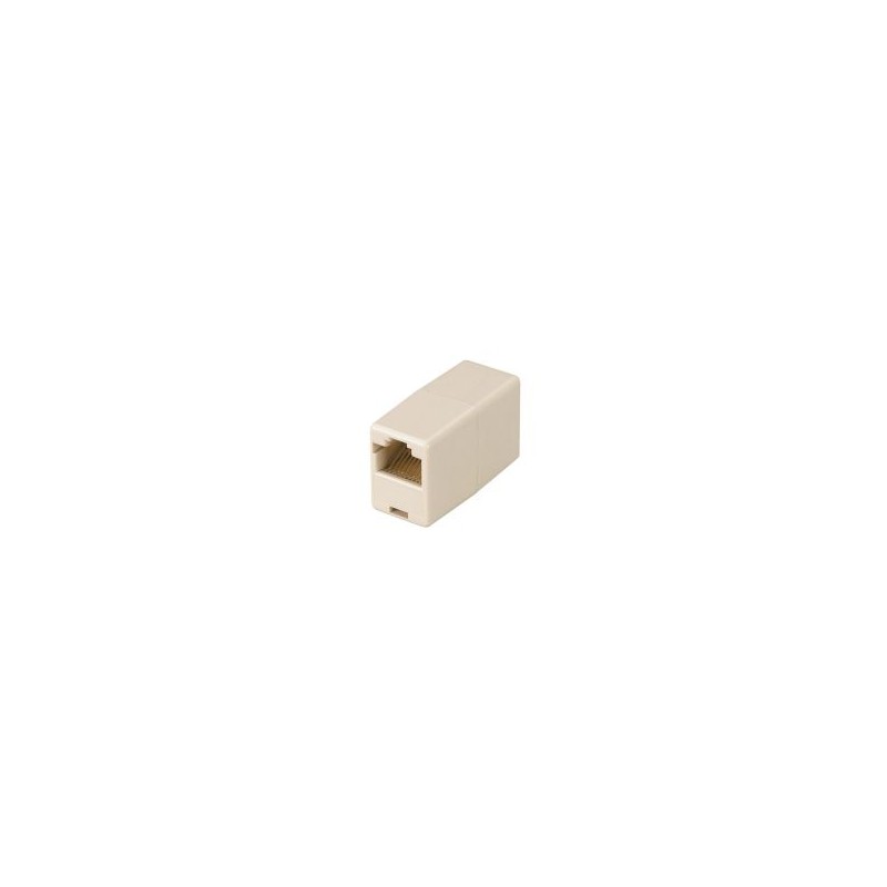 Nanocable RJ45 Cat.5E UTP Beige (10.21.0401-OEM)