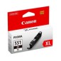 Tinta Canon CLI-551XL Foto Negro (6443B001) Tinta Canon CLI-551XL Foto Negro (6443B001)