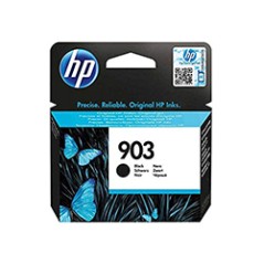Tinta HP 903 Negro 8ml 300 páginas (T6L99AE)