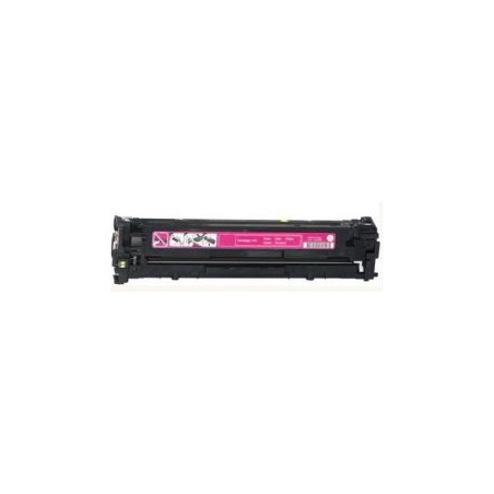 Toner Canon Laser 716M Magenta 1500 páginas (1978B002)