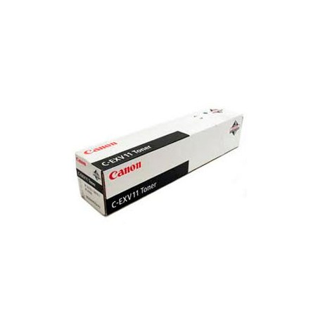 Toner Canon Laser C-EXV11 Negro 2100 páginas (9629A002)