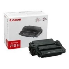 Toner Canon Laser 710H 12000 páginas Negro (0986B001)