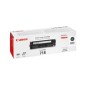 Toner Canon Laser 718BK Negro 3400 páginas (2662B002)