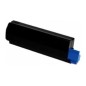 Toner OKI Laser Cian 3000 páginas (42804547) Toner OKI Laser Cian 3000 páginas (42804547)