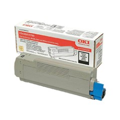 Toner OKI Laser Negro 6000 páginas (43324408)