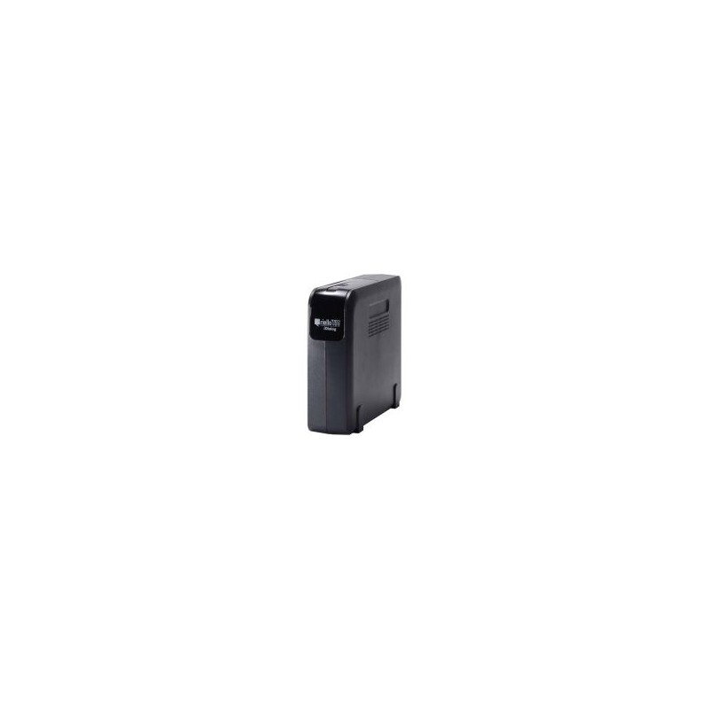 S.A.I. Riello i-Dialog 720W 1200VA Negra (IDG1200)
