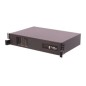 S.A.I. Riello i-Dialog 720W 1200VA Rack Negra (IDR1200)