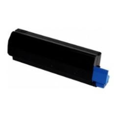 Toner OKI Laser Amarillo 3000 páginas (42804545)