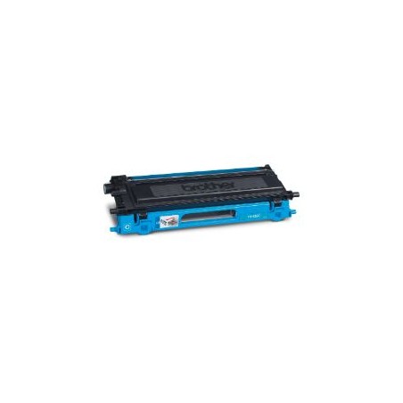 Toner BROTHER Laser Cian 4000 páginas (TN-135C)