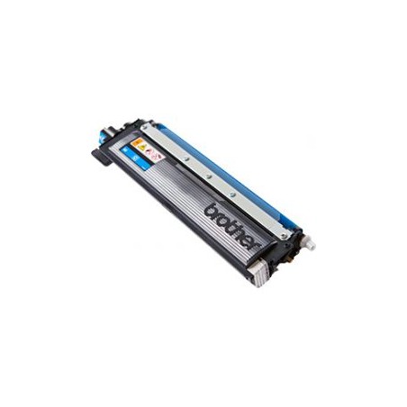 Toner BROTHER Laser Cian 1400 páginas (TN-230C)