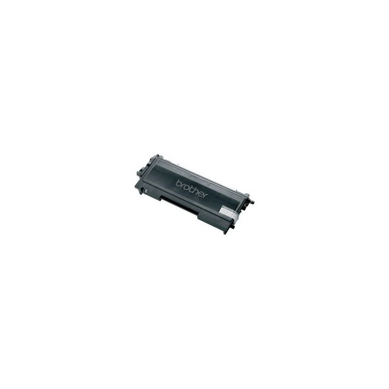 Toner BROTHER Laser Negro 2500 páginas (TN-2000) Toner BROTHER Laser Negro 2500 páginas (TN-2000)
